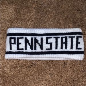 Penn State Knit Headband